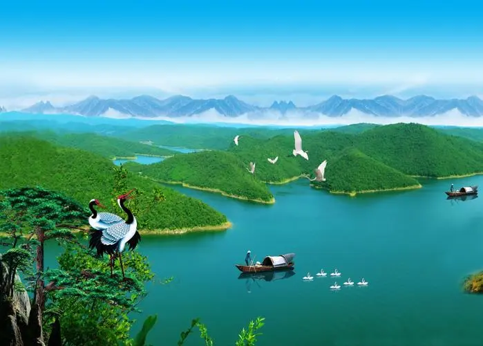 高端节能